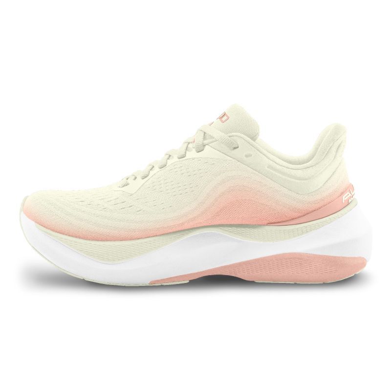 Topo Athletic Aura - Runningschoenen - Dames | Hardloop