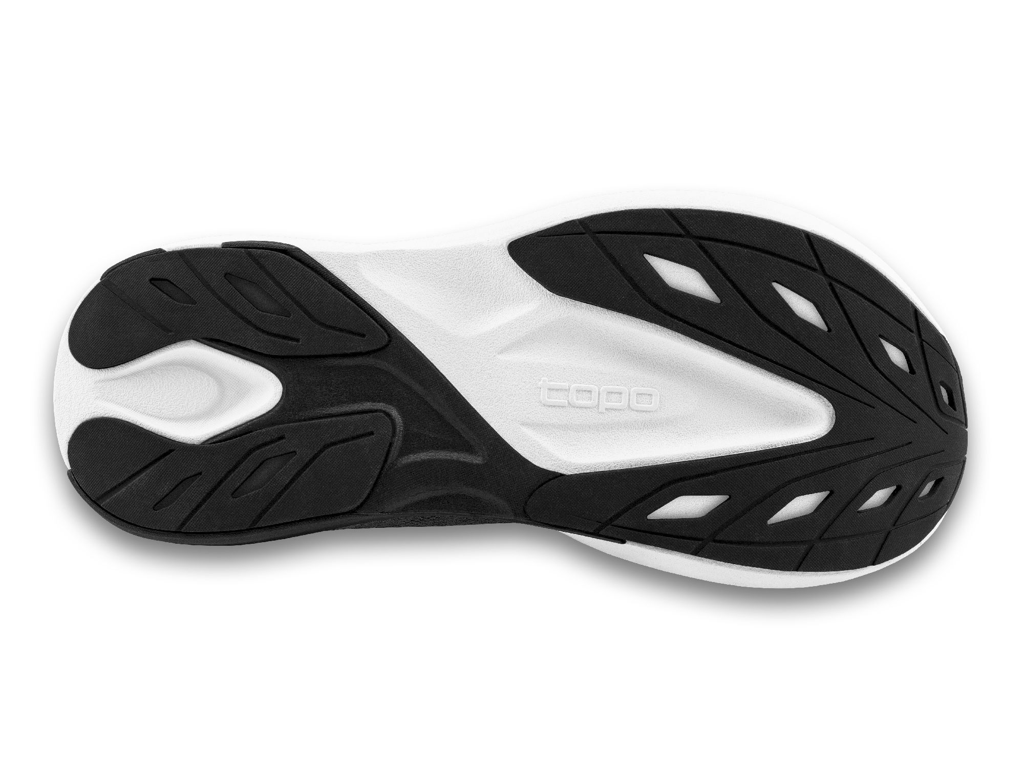 Topo Athletic Aura - Laufschuhe - Damen | Hardloop
