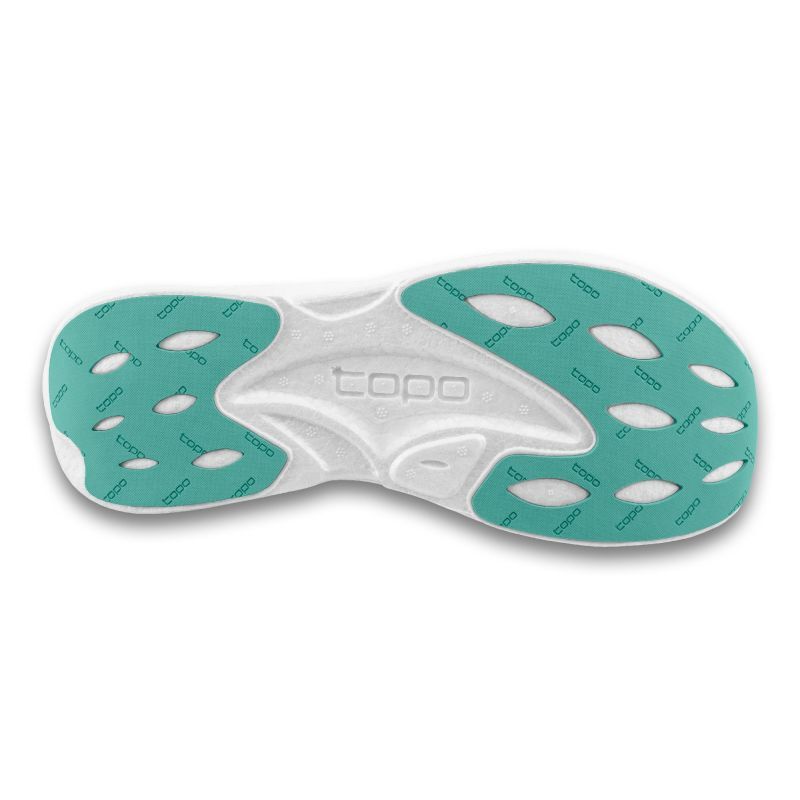 Topo Athletic Cyclone 3 - Laufschuhe - Damen | Hardloop
