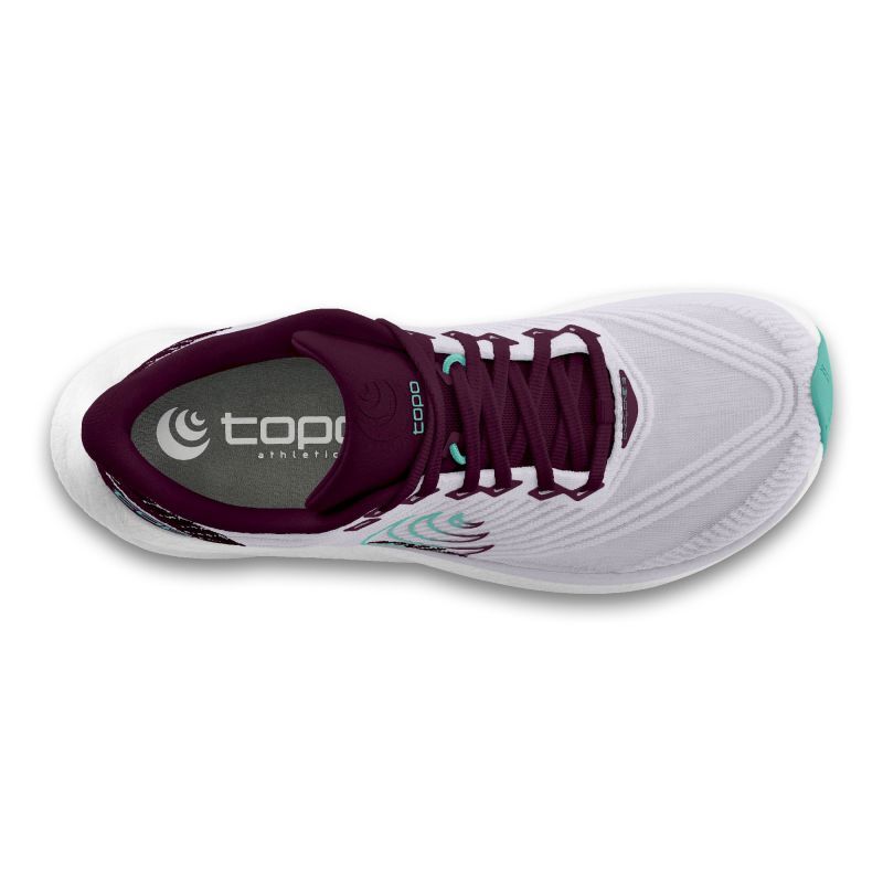 Topo Athletic Cyclone 3 - Laufschuhe - Damen | Hardloop