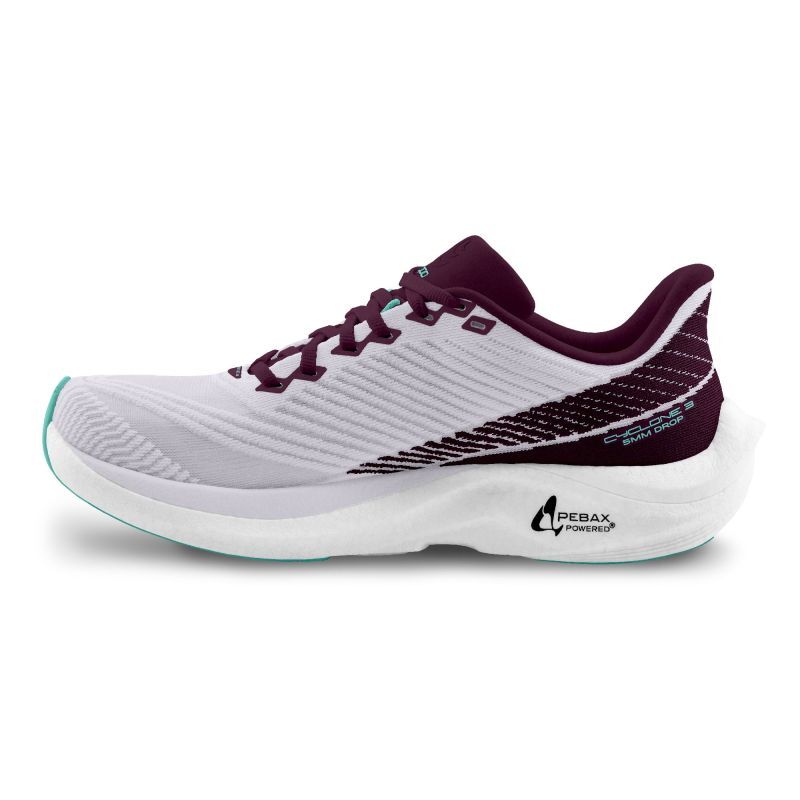 Topo Athletic Cyclone 3 - Laufschuhe - Damen | Hardloop