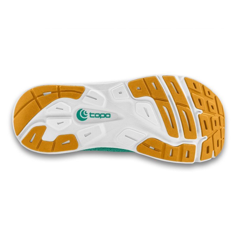Topo Athletic Magnifly 5 - Buty do biegania damskie | Hardloop