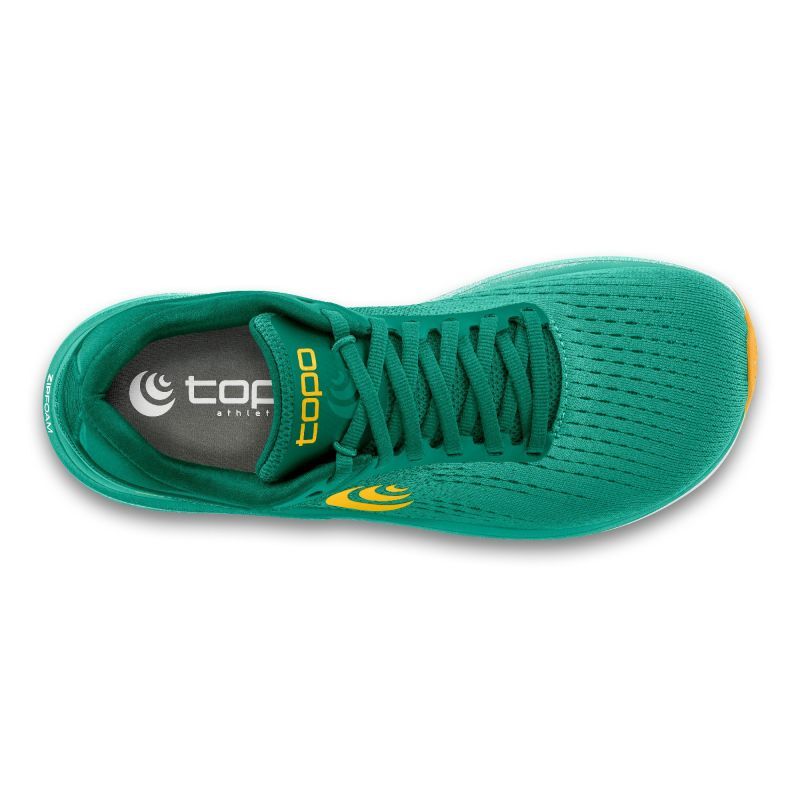 Topo Athletic Magnifly 5 - Chaussures running femme | Hardloop