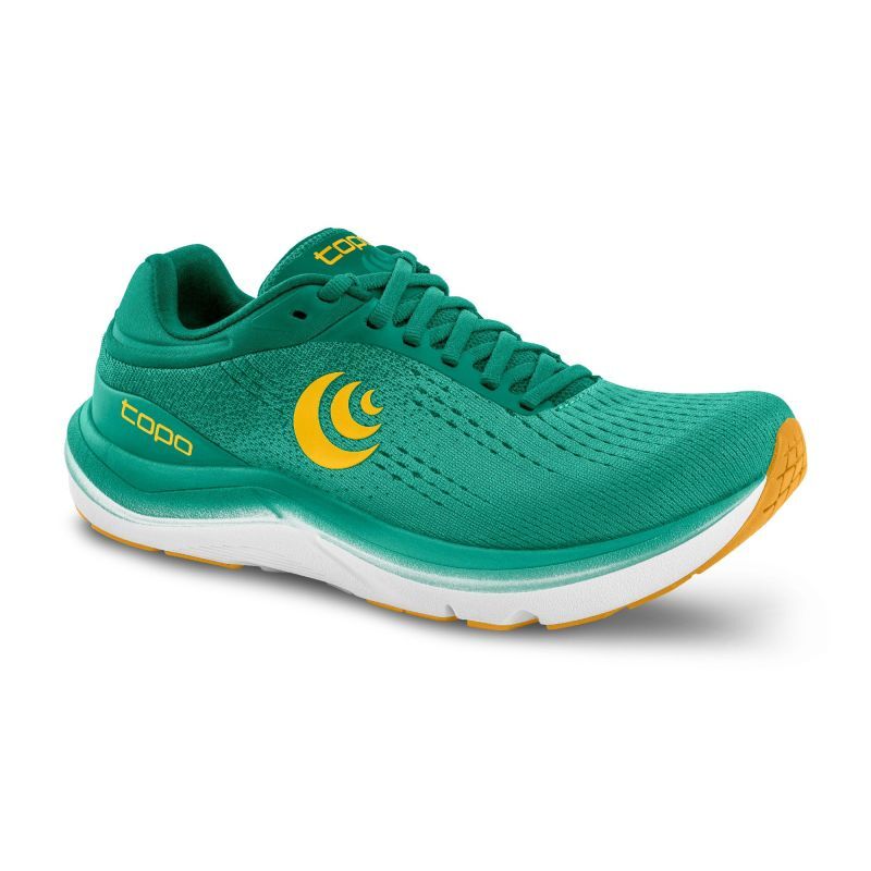 Topo Athletic Magnifly 5 - Runningschoenen - Dames | Hardloop