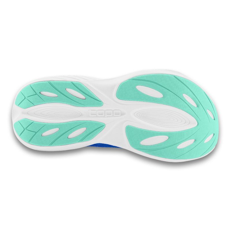 Topo Athletic Atmos - Zapatillas de running - Mujer | Hardloop