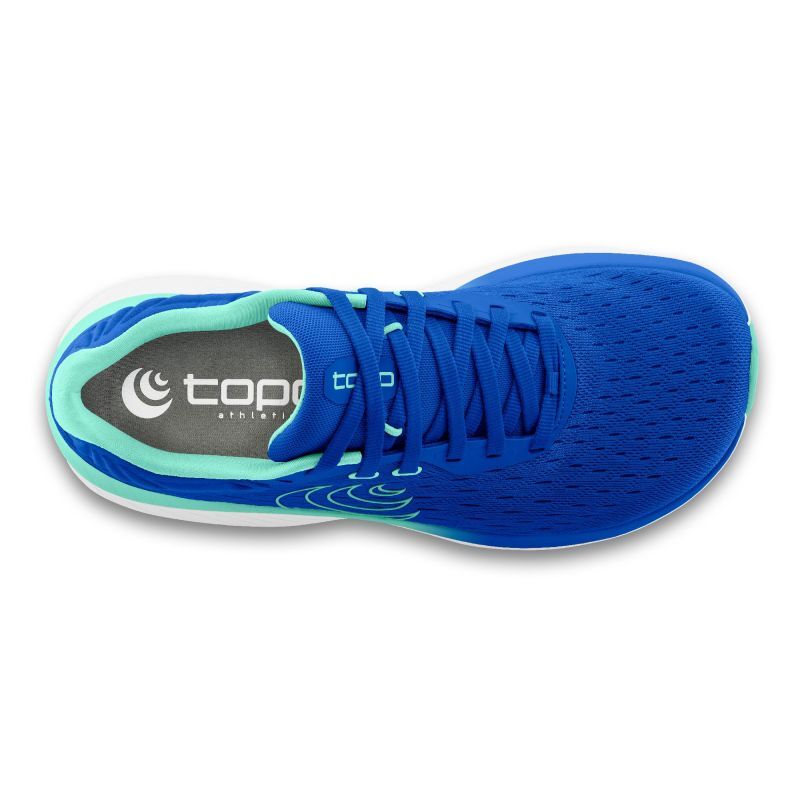 Topo Athletic Atmos - Runningschoenen - Dames | Hardloop