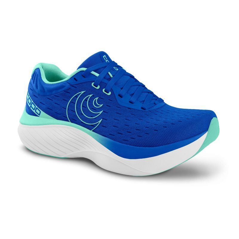 Topo Athletic Atmos - Buty do biegania damskie | Hardloop