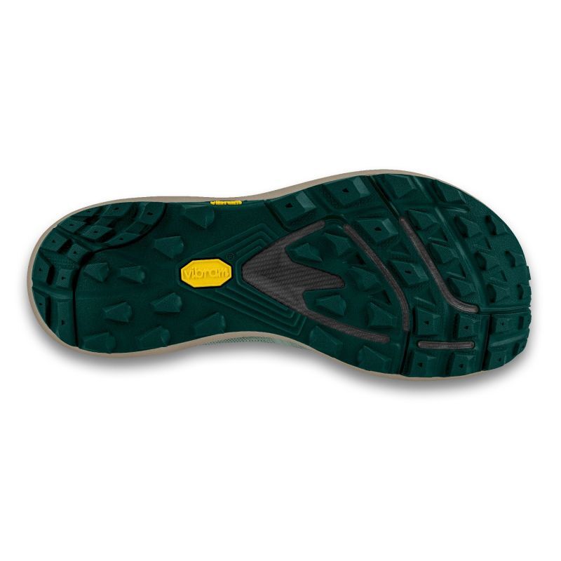 Topo Athletic Terraventure 4 - Trailrunningskor - Dam | Hardloop