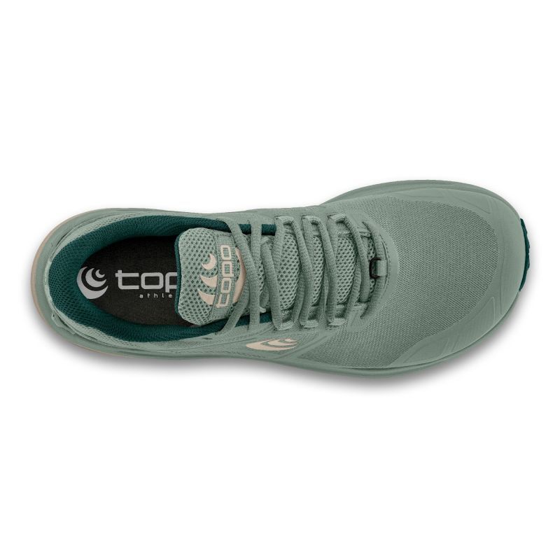 Topo Athletic Terraventure 4 - Trailrunningskor - Dam | Hardloop