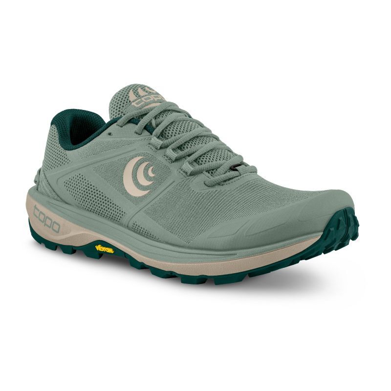 Topo Athletic Terraventure 4 - Chaussures trail femme | Hardloop