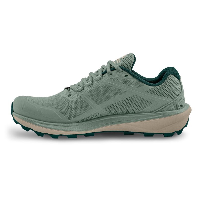 Topo Athletic Terraventure 4 - Chaussures trail femme | Hardloop
