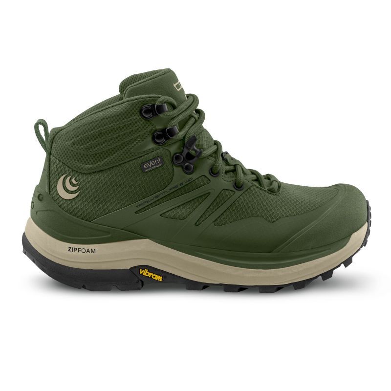 Topo Athletic Trailventure WP Hiking shoes Women's