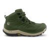 Olive / Tan
