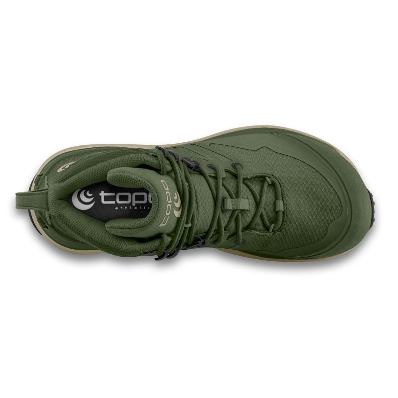 Topo Athletic Trailventure 2 WP - Vandresko Damer