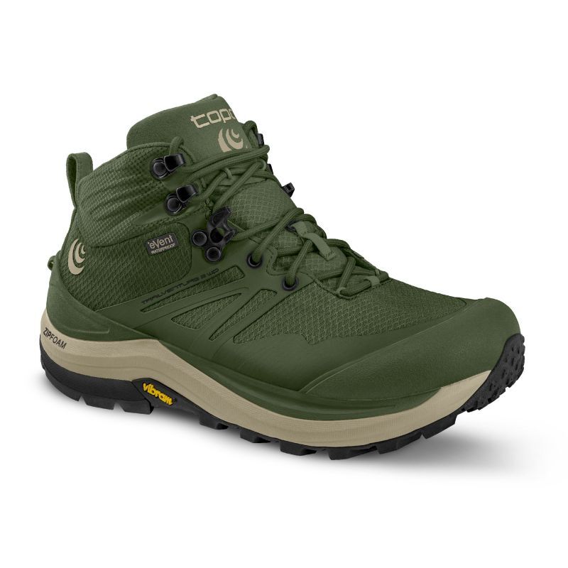 Topo Athletic Trailventure 2 WP - Wanderschuhe - Damen