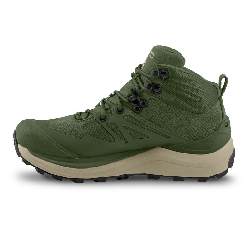 Topo Athletic Trailventure 2 WP - Wandelshoenen - Dames