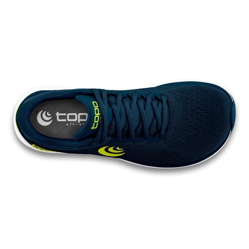 Topo Athletic Phantom 3 - Sapatilhas corrida homem | Hardloop
