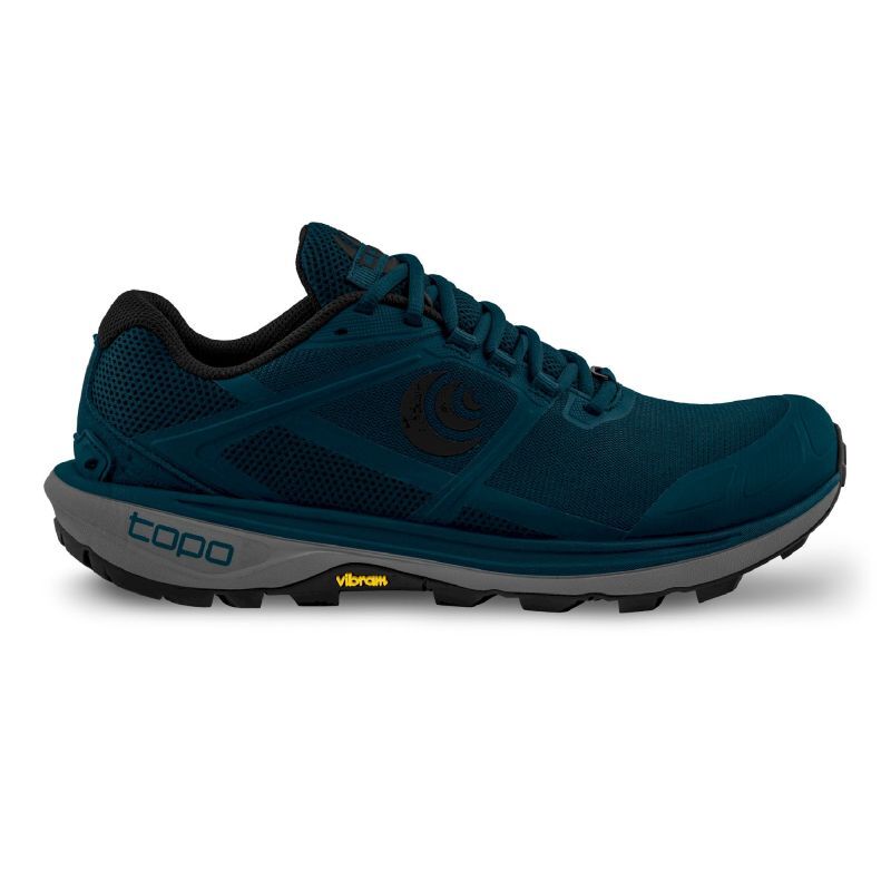 Topo Athletic Terraventure 4 - Trailrunningschuhe - Herren | Hardloop