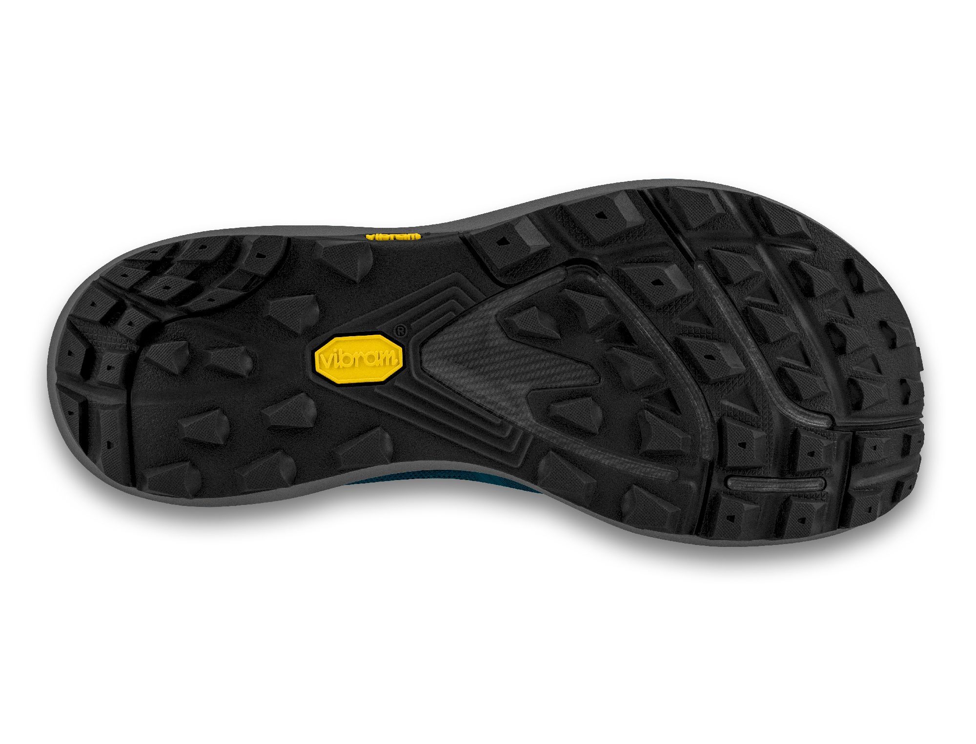 Topo Athletic Terraventure 4 - Trailrunningschuhe - Herren | Hardloop