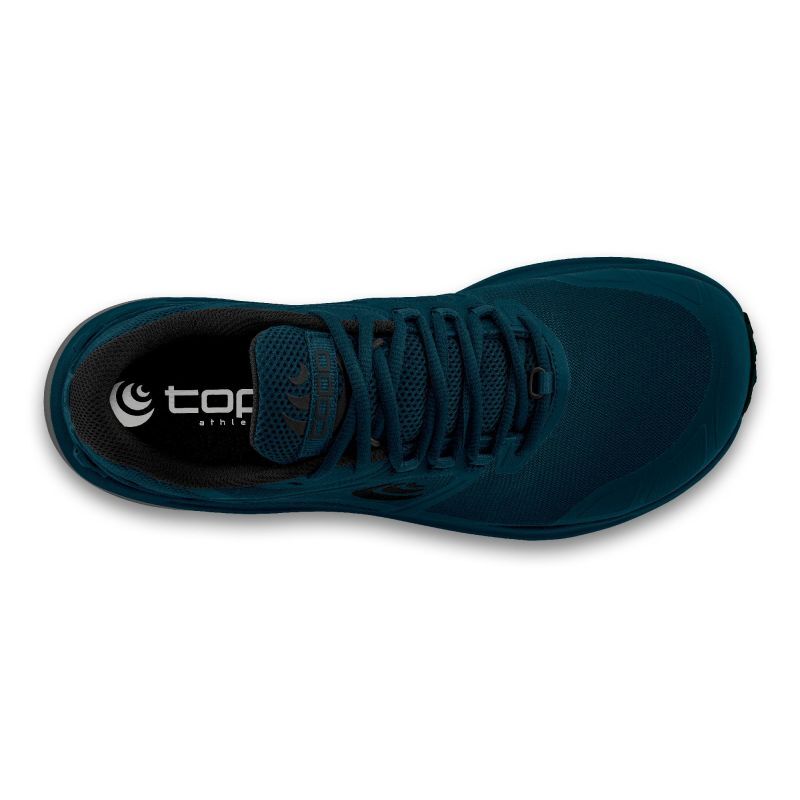 Topo Athletic Terraventure 4 - Trailsko - Herrer | Hardloop