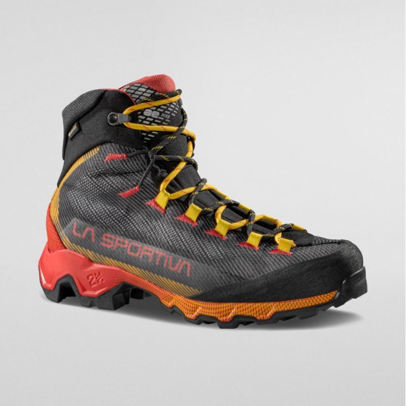 Aequilibrium Hike GTX - Sapatilhas caminhada homem