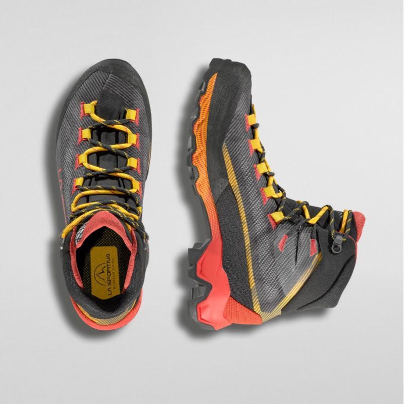 La Sportiva Aequilibrium Hike GTX - Wanderschuhe - Herren | Hardloop