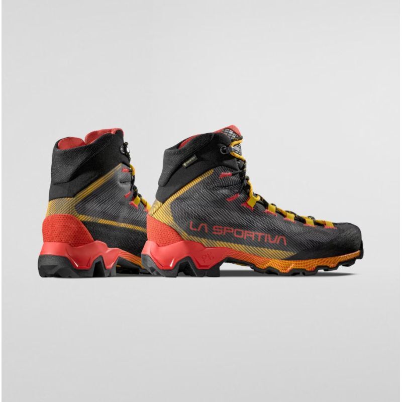 La Sportiva Aequilibrium Hike GTX - Sapatilhas caminhada homem | Hardloop