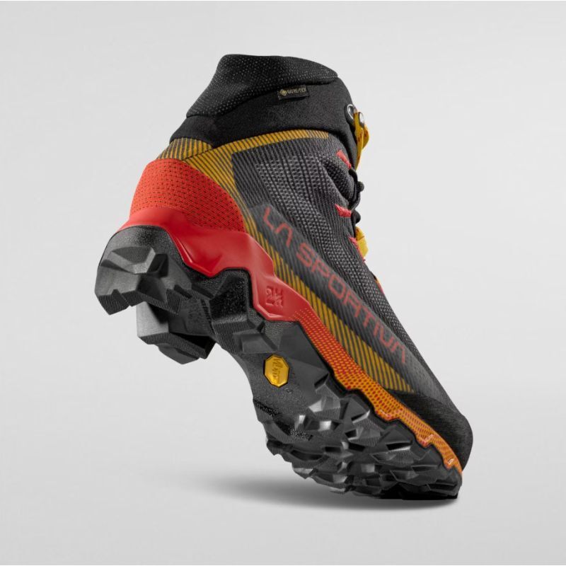 La Sportiva Aequilibrium Hike GTX - Pánské nízké turistické boty | Hardloop