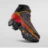 La Sportiva Aequilibrium Hike GTX - Sapatilhas caminhada homem | Hardloop