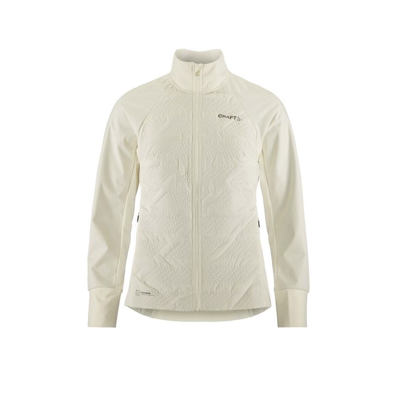 ADV Nordic Training Speed Jacket - Casaco ski de fundo mulher