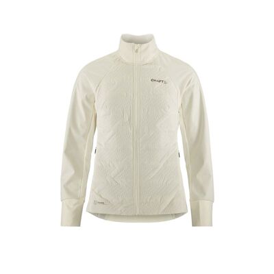 ADV Nordic Training Speed Jacket - Langlaufjacke - Damen