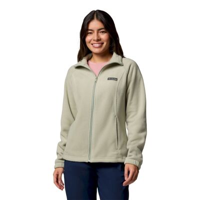 Benton Springs Full Zip - Fleecejacke - Damen