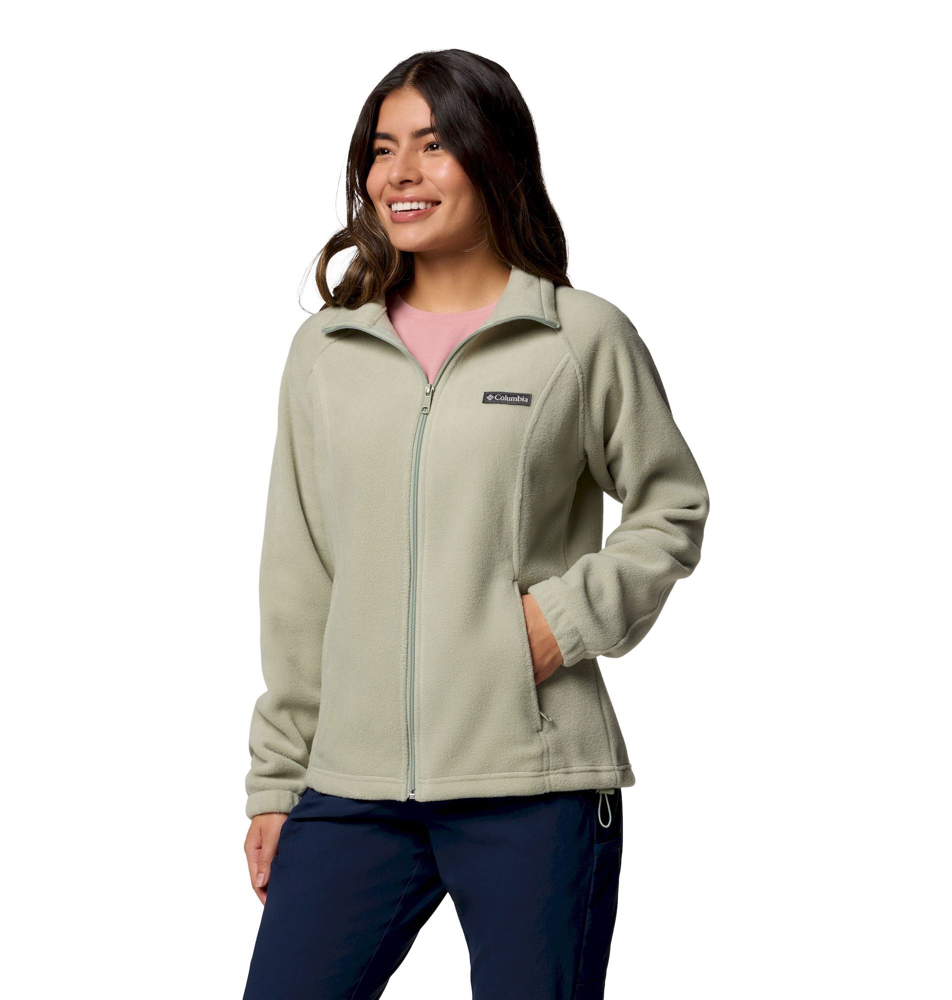 Columbia Benton Springs Full Zip - Fleece jacket - Women's | Hardloop