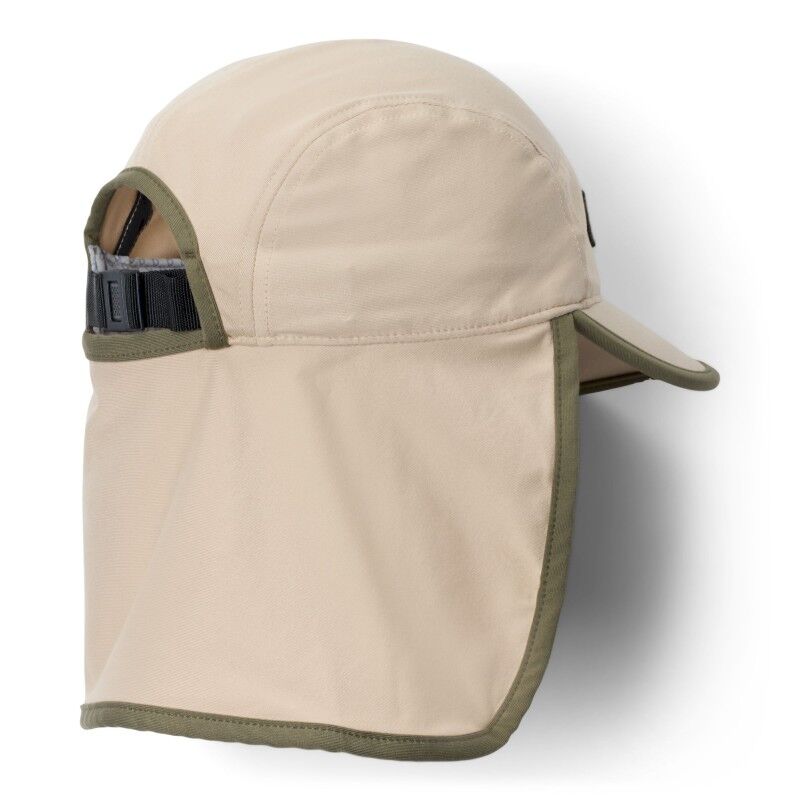 Columbia Junior II Cachalot - Pet