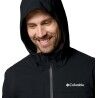 Columbia Boulder Falls Jacket - Pánská nepromokavá bunda | Hardloop