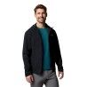 Columbia Boulder Falls Jacket - Pánská nepromokavá bunda | Hardloop