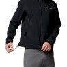 Columbia Boulder Falls Jacket - Pánská nepromokavá bunda | Hardloop