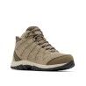 Columbia Redmond III Mid Waterproof - Buty turystyczne damskie | Hardloop