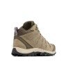 Columbia Redmond III Mid Waterproof - Buty turystyczne damskie | Hardloop