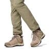 Columbia Redmond III Mid Waterproof - Buty turystyczne damskie | Hardloop