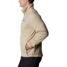 Columbia Steens Mountain Full Zip 2.0 - Fleecevest - Heren | Hardloop