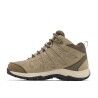 Columbia Redmond III Mid Waterproof - Buty turystyczne damskie | Hardloop