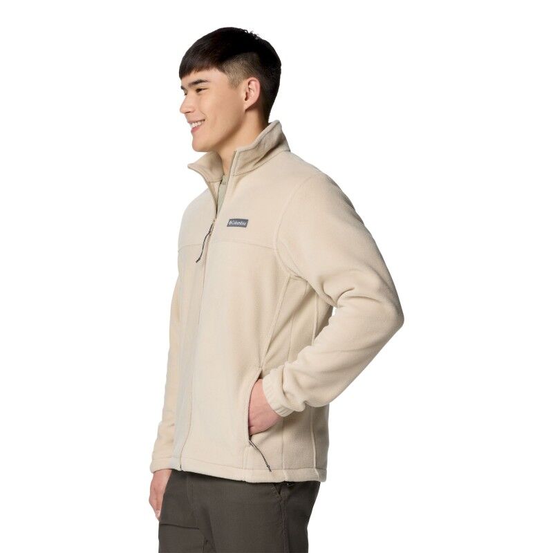 Columbia Steens Mountain Full Zip 2.0 - Fleecevest - Heren | Hardloop