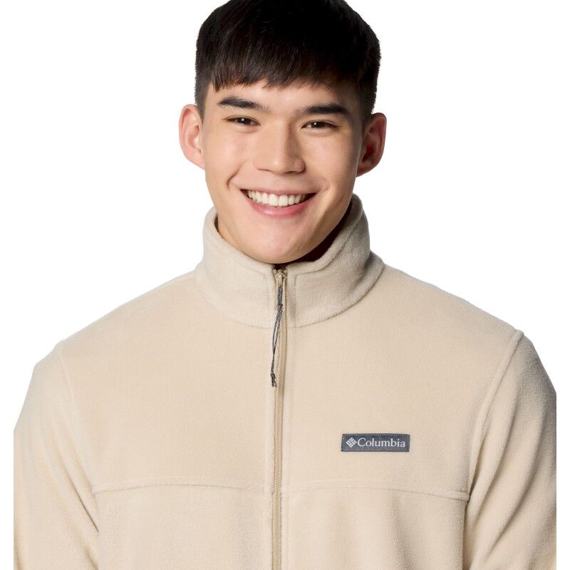 Columbia Steens Mountain Full Zip 2.0 - Fleecejacke - Herren | Hardloop