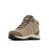 Columbia Redmond III Mid Waterproof - Buty turystyczne damskie | Hardloop