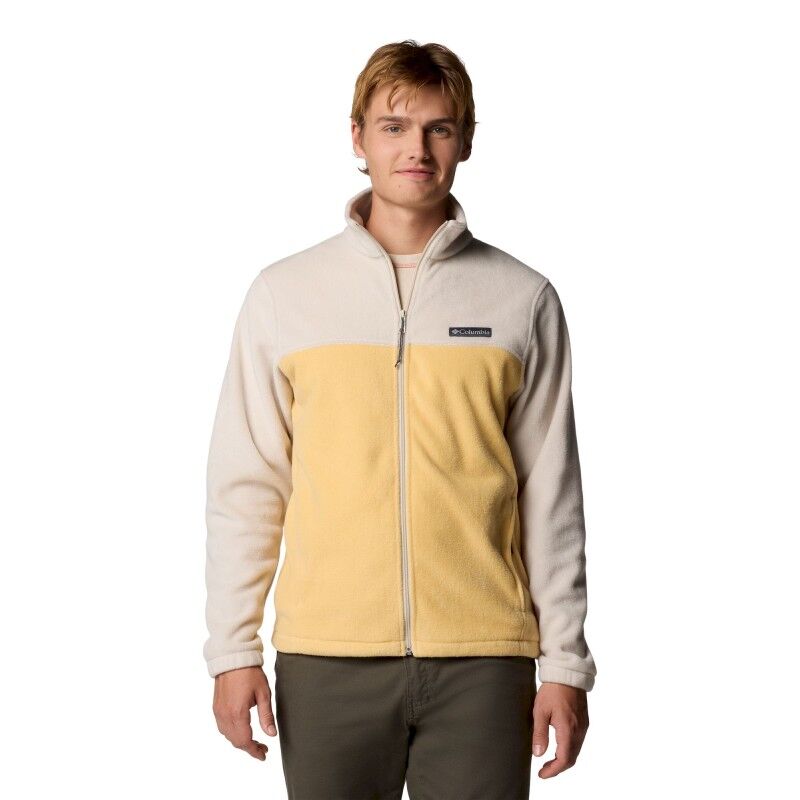 Columbia Steens Mountain Full Zip 2.0 - Fleece jacket - Men's | Hardloop