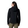 Columbia Boulder Falls Jacket - Sadetakki - Naiset | Hardloop