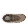 Columbia Redmond III Mid Waterproof - Buty turystyczne damskie | Hardloop