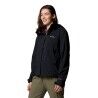 Columbia Boulder Falls Jacket - Hardshelljacka - Dam | Hardloop