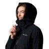 Columbia Boulder Falls Jacket - Casaco impermeável mulher | Hardloop
